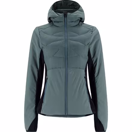 Tirill Thermal Jacket - Women's