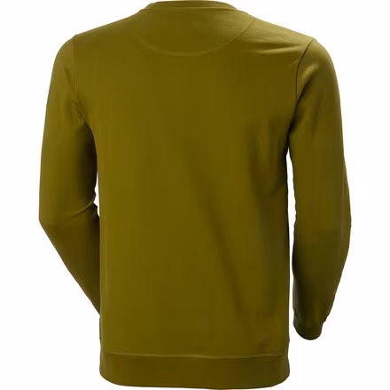 Logo Crew Sweatshirt - Men's