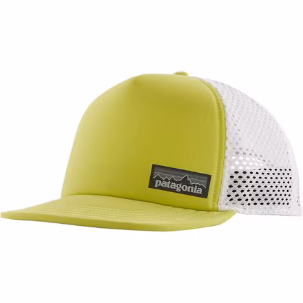 Duckbill Trucker Hat