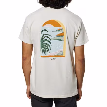 Vista T-Shirt - Men's