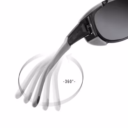 Explorer 2.0 Spectron 4 Sunglasses