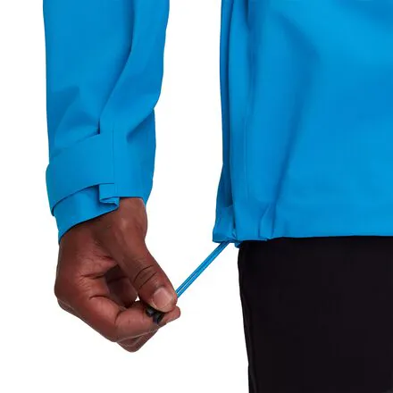 Taiss HS Hooded Jacket - Men's