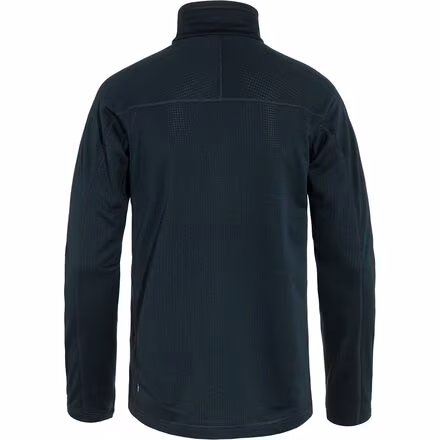 Abisko Lite Fleece Jacket - Men's
