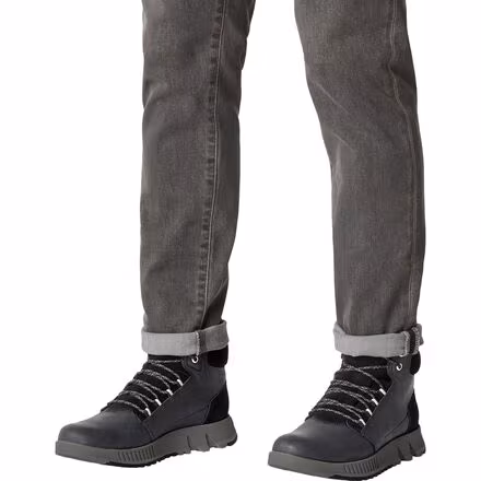 Mac Hill Lite Mid WP Boot - Men's