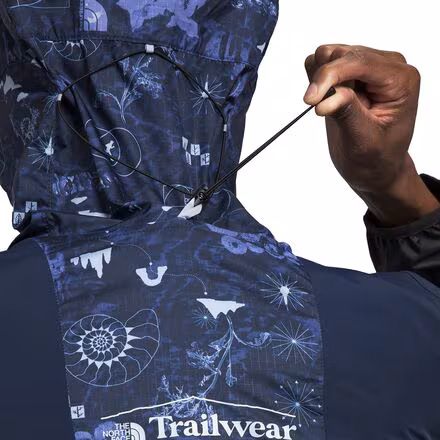 Trailwear Wind Whistle Jacket - Men's