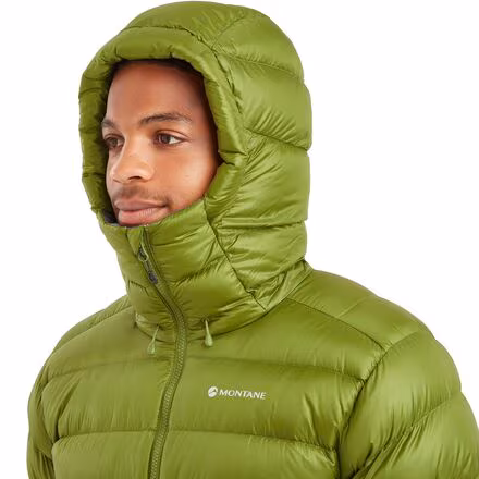 Anti-Freeze XT Hooded Down Jacket - Men's