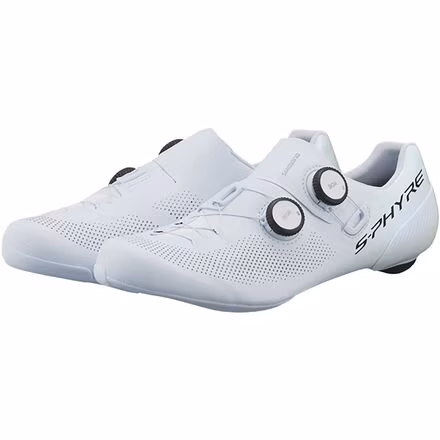 RC903 S-PHYRE Wide Cycling Shoe - Men's