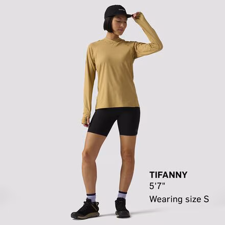 Destination Run Bike Short - Women's