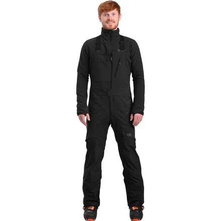 Skytour AscentShell Bib Pant - Men's