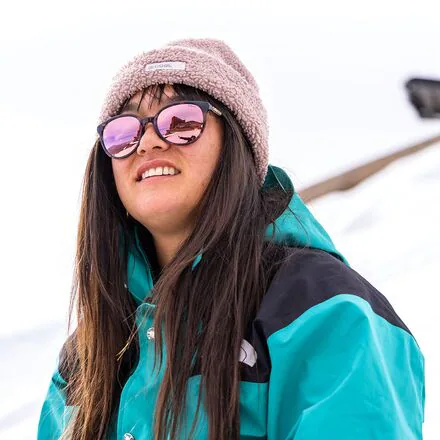 Cheetah Polarized Sunglasses - Women's