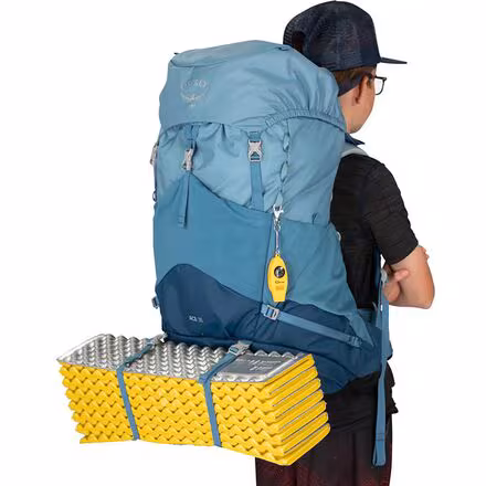 Ace 50L Backpack - Kids'