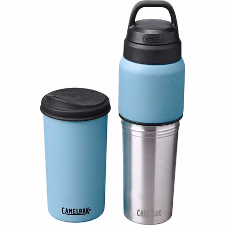 MultiBev Stainless Steel Vacuum Insulated 22oz/16oz Cup
