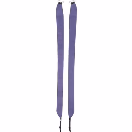 Split Mono Climbing Skins