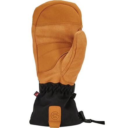 Cache Gauntlet Mitten - Women's