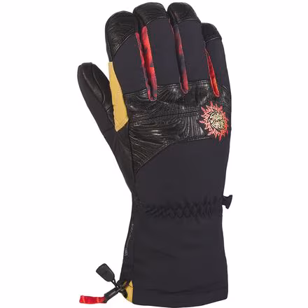 Team Excursion Sammy Carlson GORE-TEX Glove - Men's