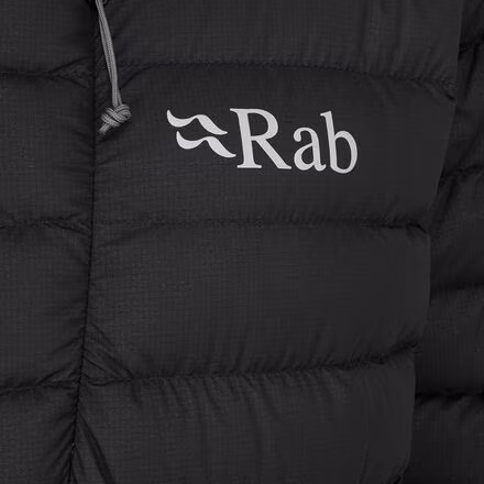 Infinity Microlight Jacket - Women's