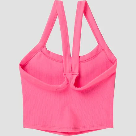 All Clear Solid Cami - Women's