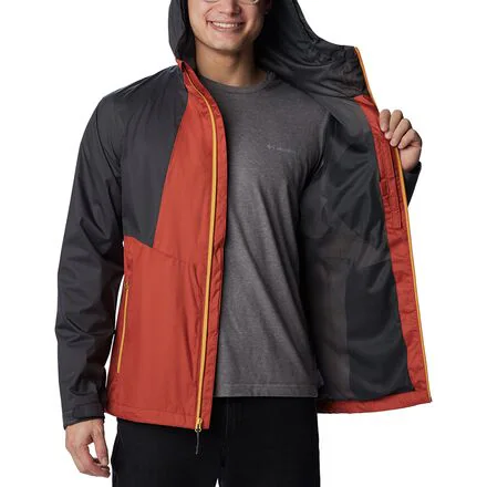 Inner Limits II Jacket - Men's
