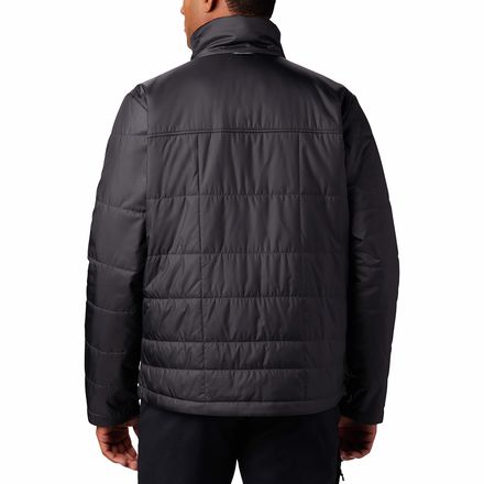 Horizons Pine Interchange Jacket - Men's