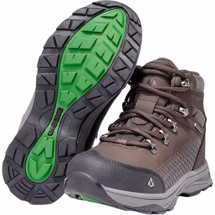 St Elias Ultradry Hiking Boot - Kids'