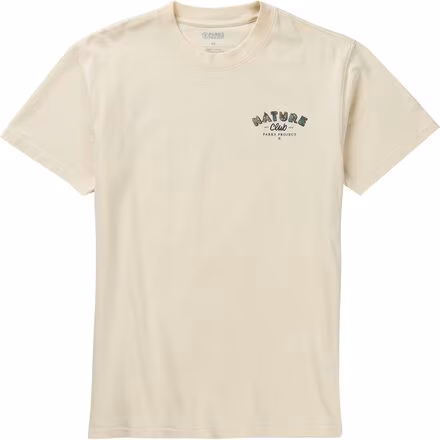 Nature Club Hillside T-Shirt