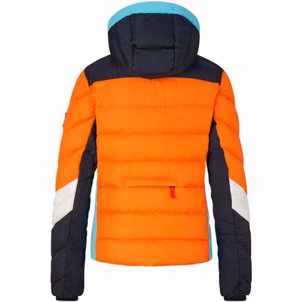 Farina3-D Jacket - Women's