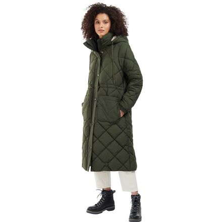 Orinsay Quilt Jacket - Women's