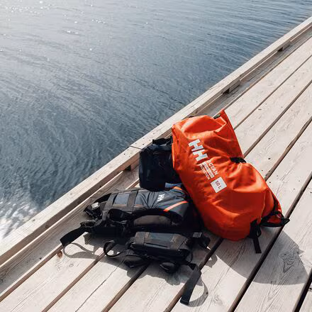 Offshore WP 50L Duffel Bag