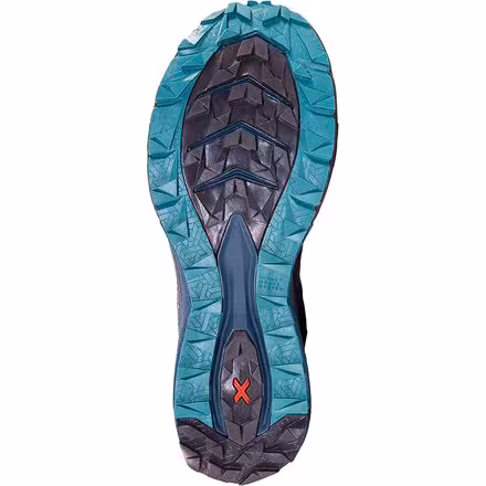 Jackal II Trail Running Shoe - Women's