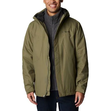 Tunnel Falls Interchange Jacket - Men's