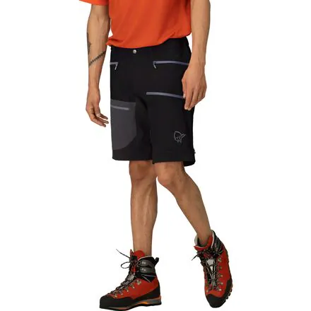 Trollveggen Flex1 Zip-Off Pant - Men's