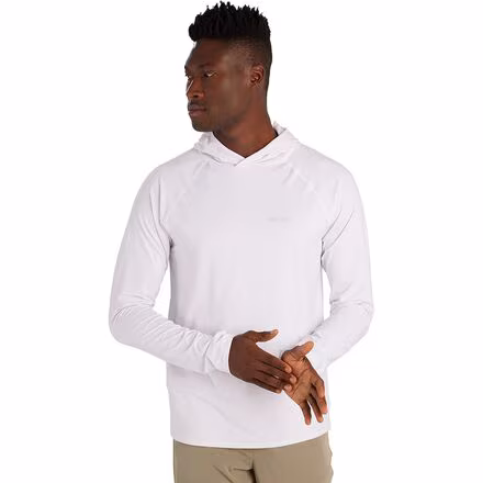 Windridge Hoodie - Men's