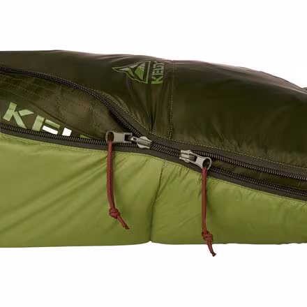 Cosmic 40 Sleeping Bag: 40F Down