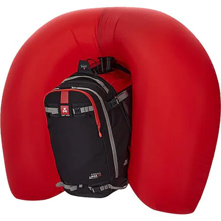 Ride 24L Switch Airbag Backpack
