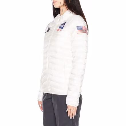 6Cento 663 US Jacket - Women's