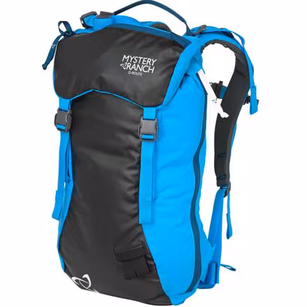 D-Route 17L Backpack