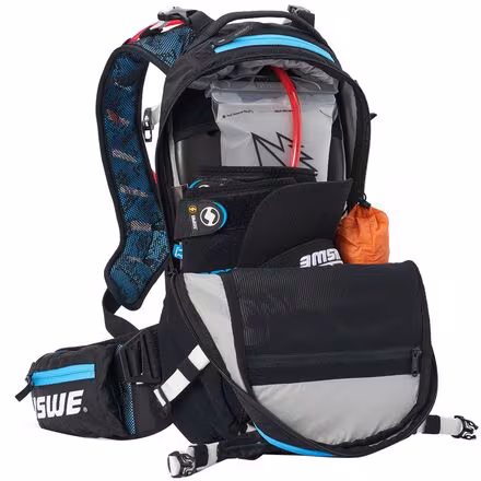 Flow 25L Protector Backpack