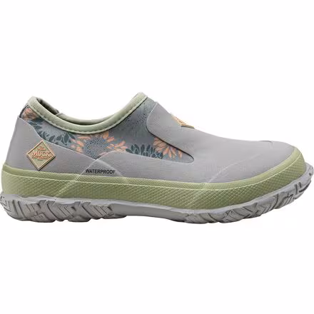 Forager Low Boot - Women's