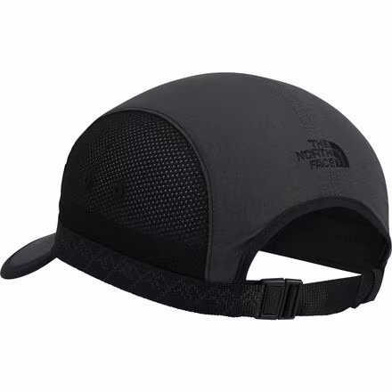 Class V Webbing Cap