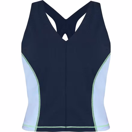 Power Racerback Sports Bra - Women's