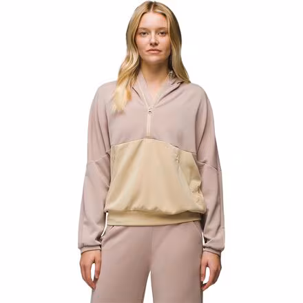 Shea Hot Spell Anorak - Women's