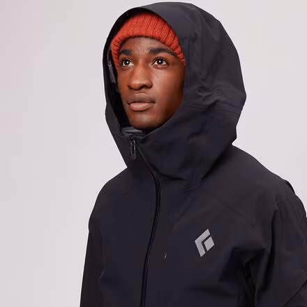 Recon Stretch Ski Shell - Men's