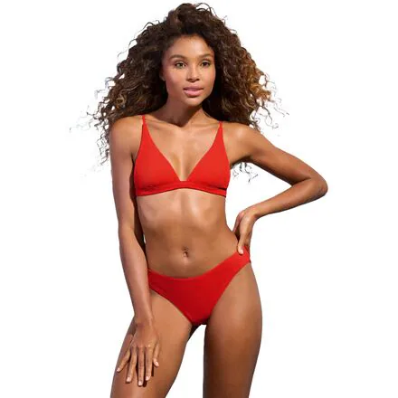 Sublimity Bikini Bottom - Women's