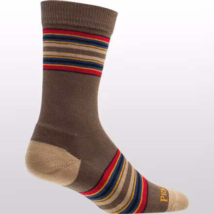 Yakima Stripe Sock - 2-Pack