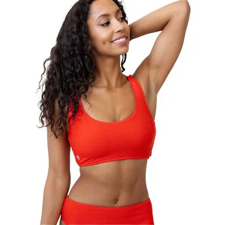 4-Way Bralette Bikini Top - Women's
