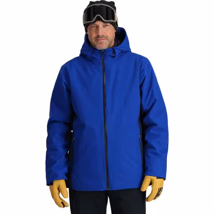 Mega 3-in-1 Jacket - Men's
