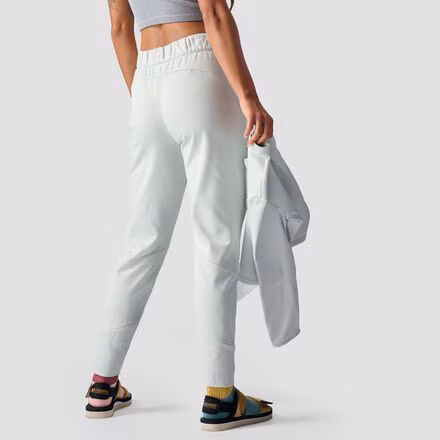 Double Knit Jogger - Women's