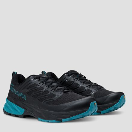 Rush GTX Hiking Shoe - Men's