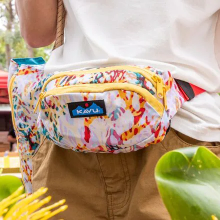 Spectator Waist Pack