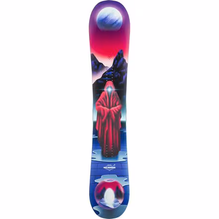 Revenant Snowboard - 2024